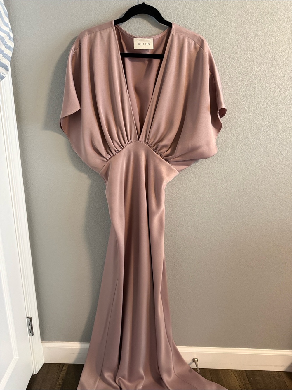 BHLDN Bridesmaids/Wedding Guest Dress - Picture 3 of 5